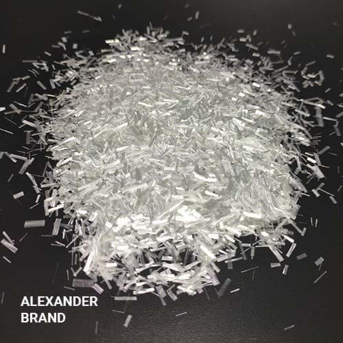 E Glass Fiberglass Chopped Strands